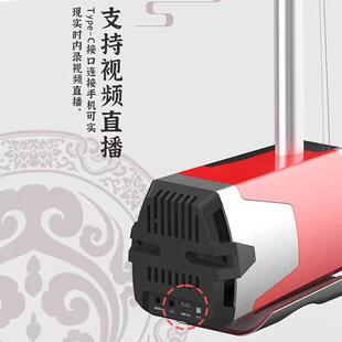 JYO成卓乐电283二胡五种O音色EH-1初者人专业直播内录电声学胡琴