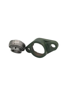 LJP洛阳京磐带座外球U面速轴承CFL1JEI5UCFL316高轴承厂3家直销