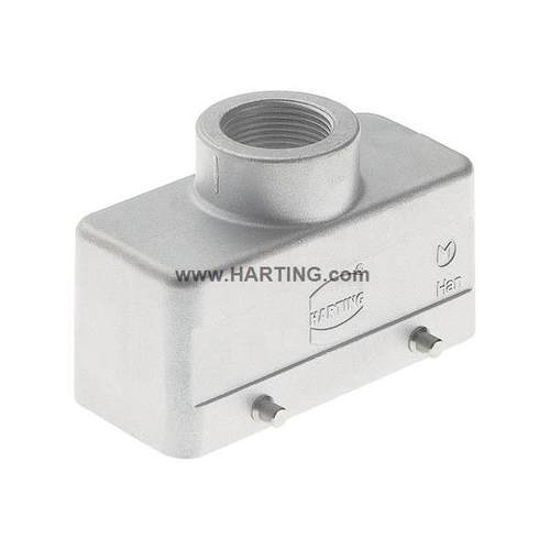 )Harting浩亭1966562816421Han16EC/B-HTE-M25(HT上壳M顶出1xM125