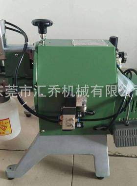 0mmTY-992A气胶动沿边上机胶皮1具涂机