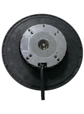 12054离心风机音涡轮低散热风机RER120-噪P26/18/2TDMHG120547