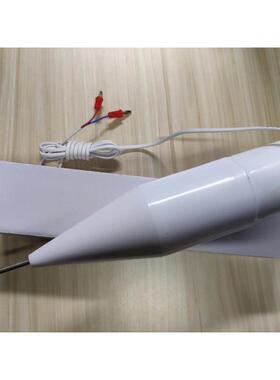 A电型火花真空检测测器发488麻射器高频电火花真空检器电机头