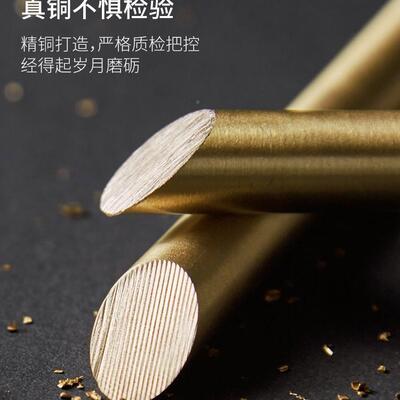 全铜复圆式楼别墅客空厅大吊灯现代轻奢环主l241oft灯楼梯挑长吊