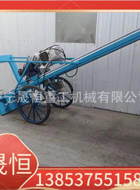 植入光伏地机桩机光伏拧地螺旋打洞电光动地螺丝伏打BSI桩钉机直