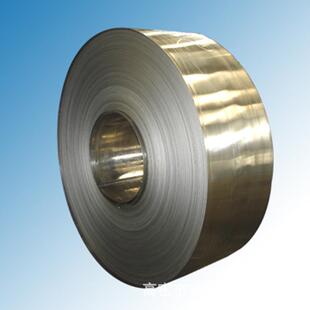 65mn淬火钢带金属制品钢轨汽车弹簧钢板用硬料冷轧退火处理带钢