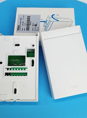 Vaisala维萨拉HMW82 HMW83室内温湿度传感器变送器0-10V/4-20ma