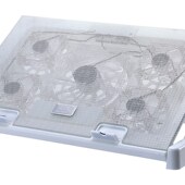 15.6 诺西M7 17寸 垫 调节支架 笔记本手提电脑散热器 散热底座