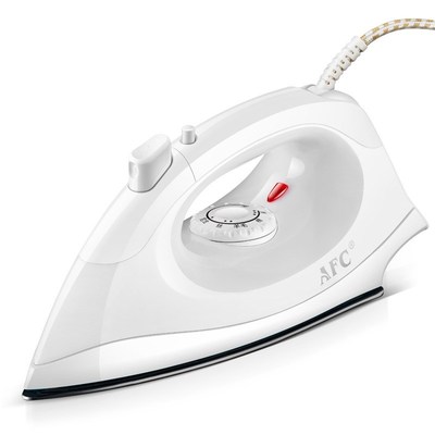 AFC干烫老式电熨斗手工电熨斗家用干式熨斗烫钻烫画烫斗熨烫机