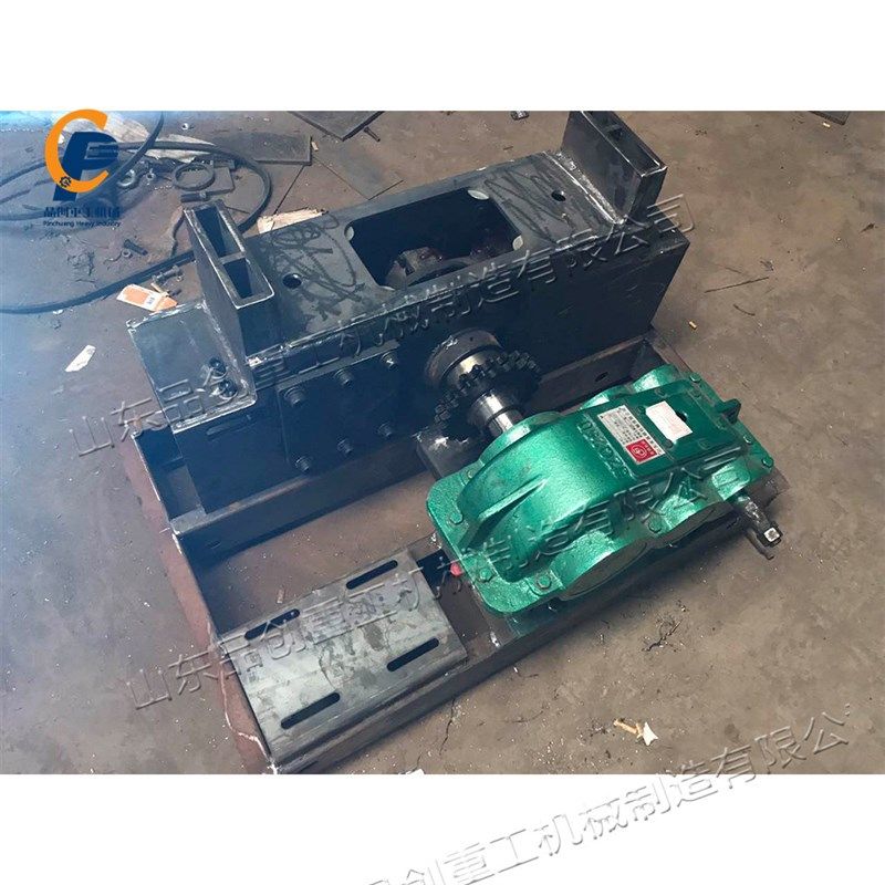 小型废旧钢筋切断机 数控多轮钢筋调直切断机 钢筋下短节料头设备,基础建材,基础材料,淘宝优惠券,粉丝福利购,淘宝优惠卷