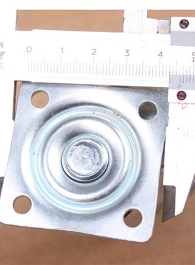 BF583A吸尘吸水机轮子90L吸尘器万向轮方桶吸尘吸水轮子配件