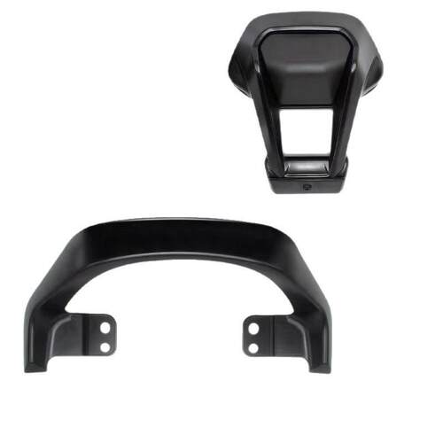 适用于九号机械师后靠背Mmax90/Mmax110P/Q30C/85c后部支撑靠背垫