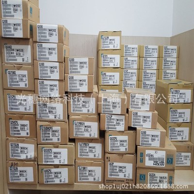 QJ71AS92Q系列PLC通讯模块QJ71MB91