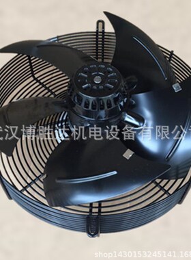 S3G500-BE33-01/11 现货供应Ebmpapst离心风机变频器电机