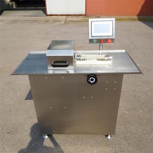 商新款 多功能电机动香肠扎线机全用自动不锈钢捆腊ABD肠红打结肠