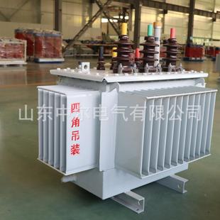 6KV降压AXL6400V油浸变压器1V0kw三相250电0力100变压器 100KA