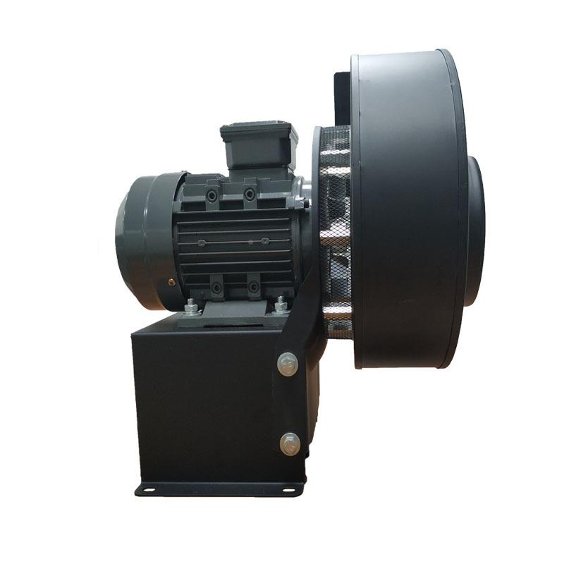 CY18OYK0多翼房离心风机厨抽风机式排尘鼓风抽烟风排风机工业通机