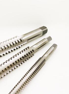 梯型丝锥T型丝攻T14X3T1XX2tr8X3TR2TTF0X224126×3左牙反牙T型