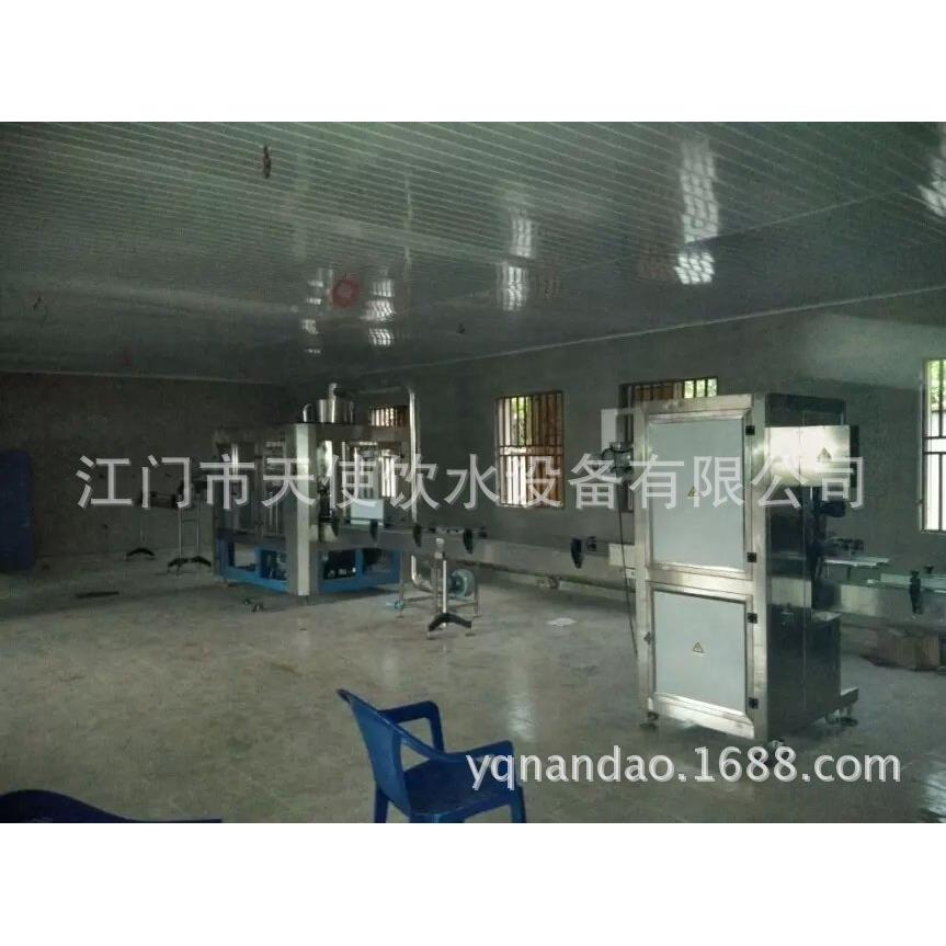 家直供经过济厂型软GG34化水滤器RO反渗透纯净水水质处理设备