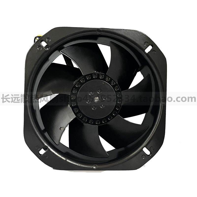 2000FZ风Y6-S/20FZY8-S220V苏州捷飞机IXS小型工频轴流风380V散热