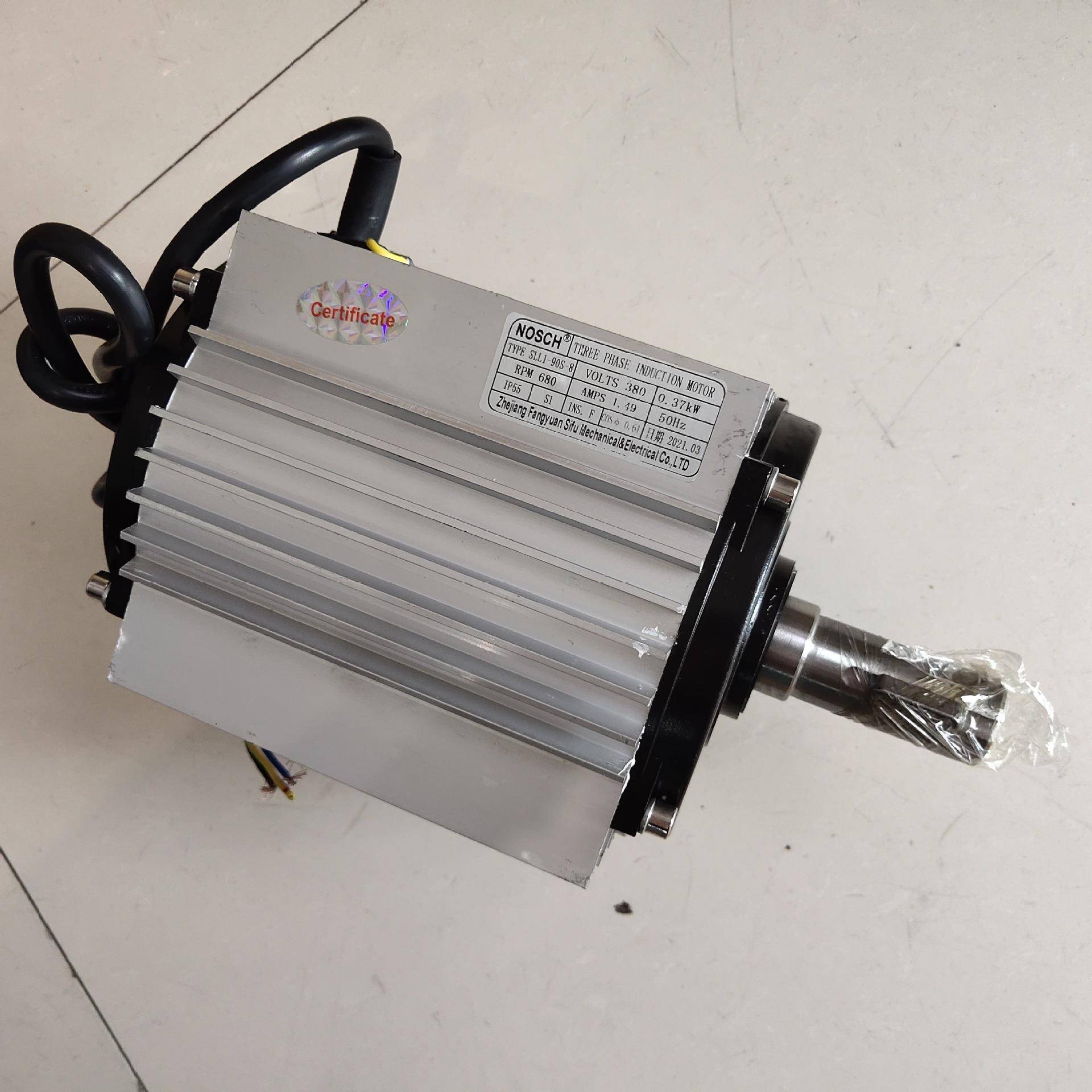 NOSCH玻璃钢NRX机NYZ1L90-8负压风机马达YF100-10YSF9电0-4YS00