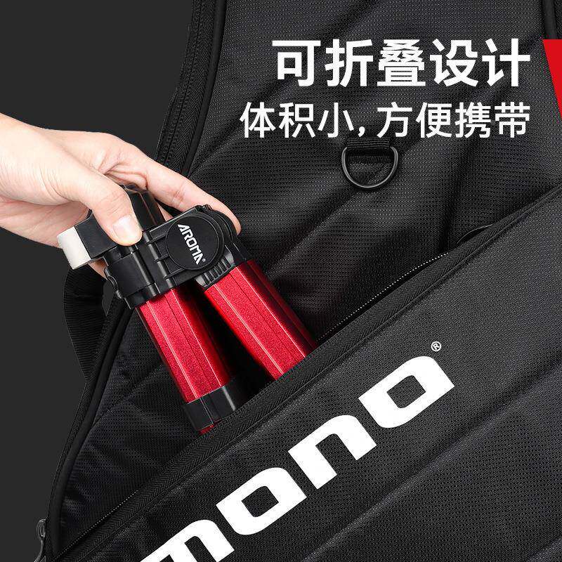 阿挂玛诺吉他架子立式支架架小提琴琵AGS-08琶家用放置架落地琴折