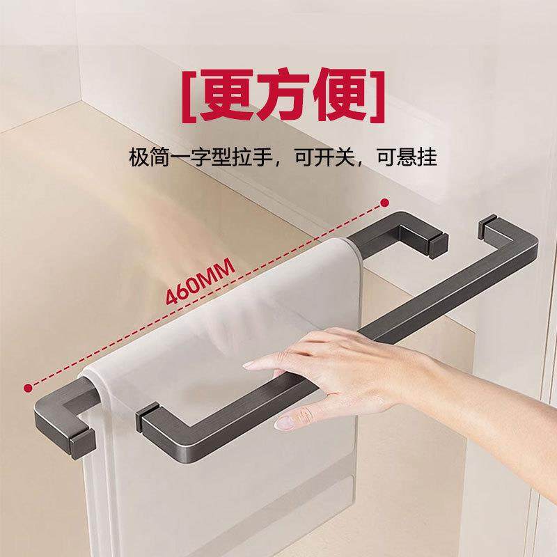 浴日丰一字型双移门缓断冲淋房包框下式玻璃隔卫生间家用沉SYA浴