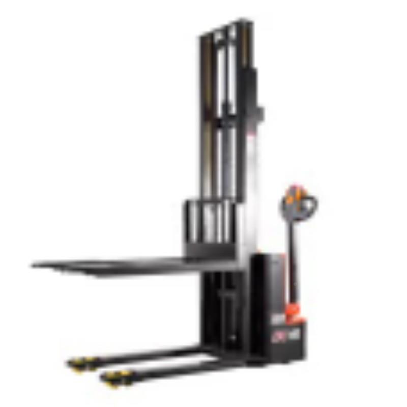 合力CDD15全电动堆步行式J堆高车3米经济型垛机.5吨1电动VMX叉车