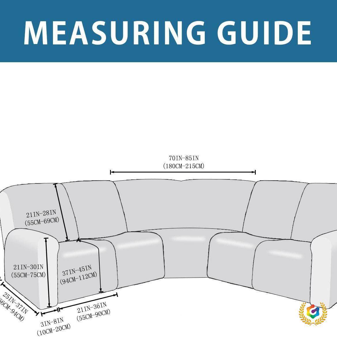 ?F$p$%ph(人形贵妃躺椅沙等发套5天鹅绒纯色全包沙发套头舱套罩全