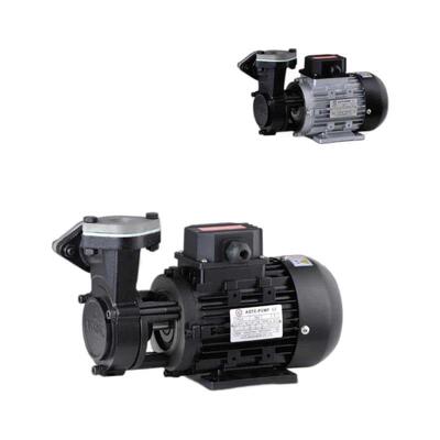 模温机配机件泵高温泵0.37KW油温IRT循环模机温油泵