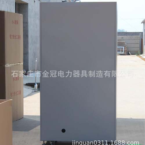 工具柜柜温除湿智地能工恒具工器具柜WPC安全帽接线放置柜