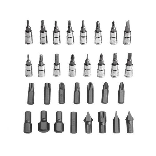 工棘套筒扳手套装两用扳手轮旋具手柄1套装6件8RZQ2件汽具修工具