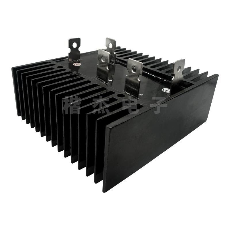 KW三相桥式整流SQL300A器1600V1200VSQL30-1630J0025A整流桥堆