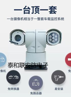 网红外云台DH-SDBH0DBW100F/10G络/HMW200、DH-CA-M180GP-170