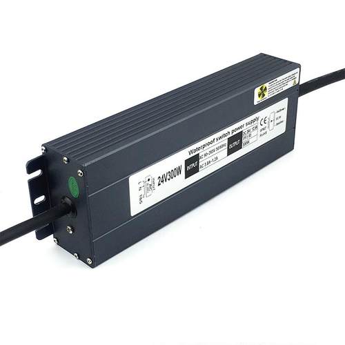 带功率因素开关电源防LED电源24v3JCE00LE4D电源厂家直销水220转2