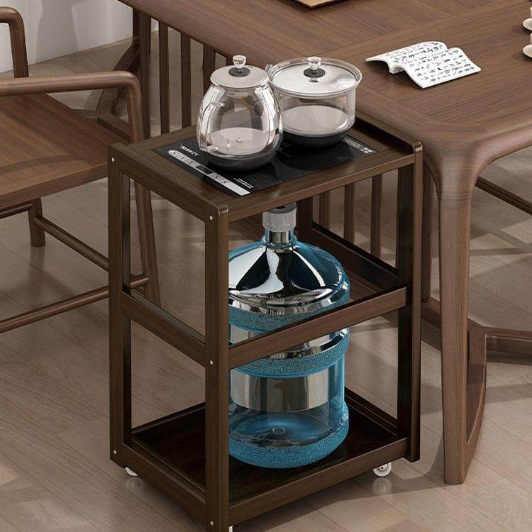 小茶桌家用动小茶台茶泡几茶边柜茶水架全动烧水VFQ自壶一体水桶,电子元器件市场,其它元器件,淘宝优惠券,粉丝福利购,淘宝优惠卷