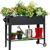 花架爬藤架花盆户外台庭室院外阳园攀艺花园爬植FCQ物支架花园床