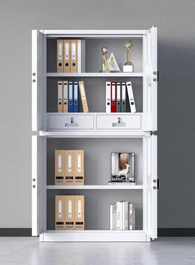 厂家直供财务档涉案保密柜2门3门保密柜公密文料件资办保XYS-AA41