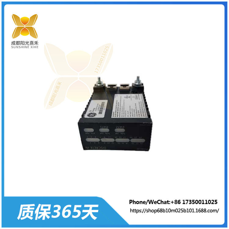 GE IS220PDIAH1A 快速涡轮控制PCB板