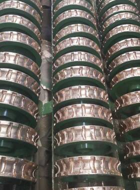 金轮RZO边机半圆边全磨头大理石刚烧结轮岩花岗切边机磨成形轮2/1