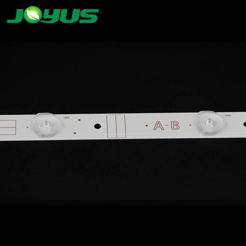 原装创维65寸灯条65E6000灯条 5835-W65002-LR40长416MM5灯24条3V