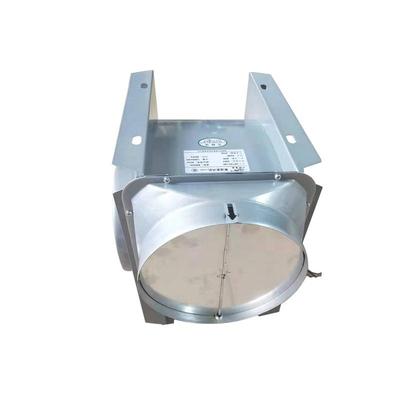 分式WPD管道换风扇排气扇分体金管道风机换扇气排气风体属机