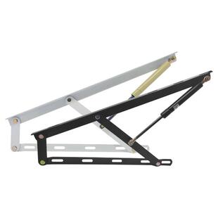 厂撑高家现货1.米5床箱举升器箱支架升降器气动支撑杆榻榻T036米