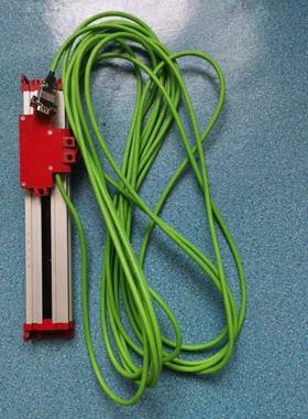 电液博弯YLA磁栅尺尺5VTTL5UM防震动折马鞍山望机区南通销售