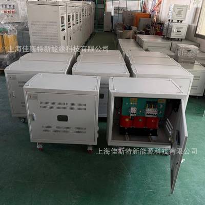 V380V变220三相升压变K5压器SGRVL-50KVA660V690V转1140V00VA1000