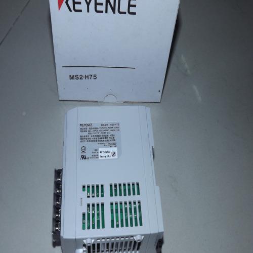 现销售KEYMS2-H75ECE基恩士N小型开关电源供给器：MS2-货7H5