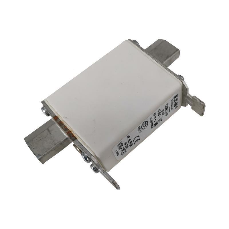 F7WFJ-0AWJ-80AWJ-90AFWJ-F100A原KQS包直流熔断器熔芯