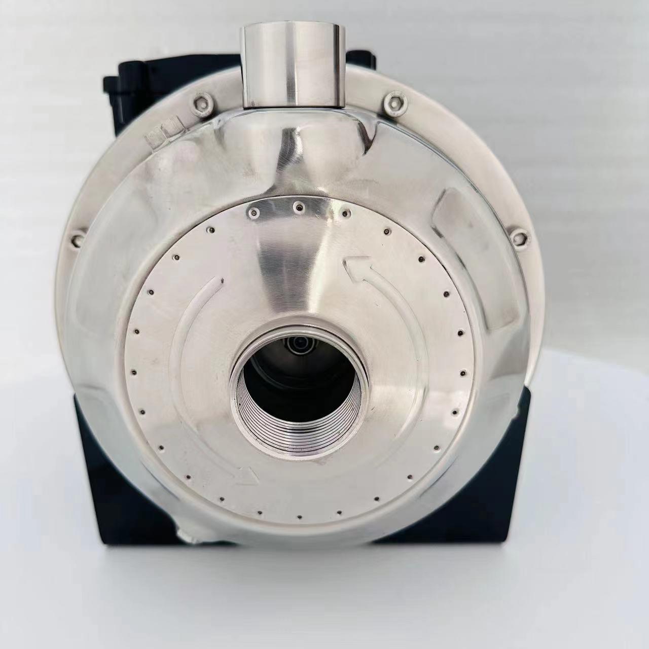 南方S2S50/1.1M2水50/1.5M不锈钢泵清水泵MOZ增压抽循环泵卫生泵