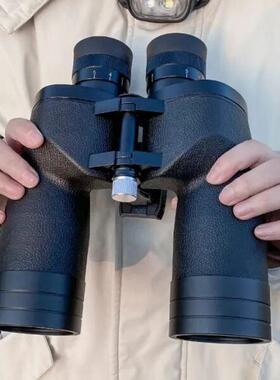 圣途森林人515X0ED平森林人场倍高清防水高双筒望远镜高亮观观景