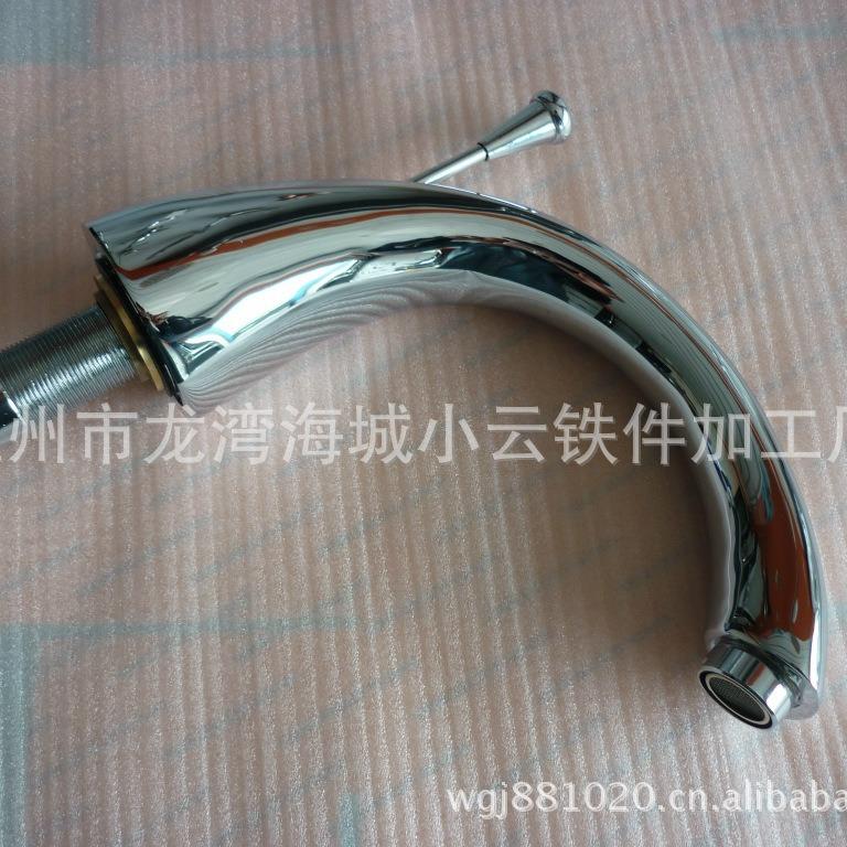 0铜分套体浴缸龙头立式三件浴龙缸头D-A0D-A0030A30A