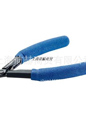 瑞典LINDTTWSTROHS81636电M斜口钳0.4子-2mm防静电HS813